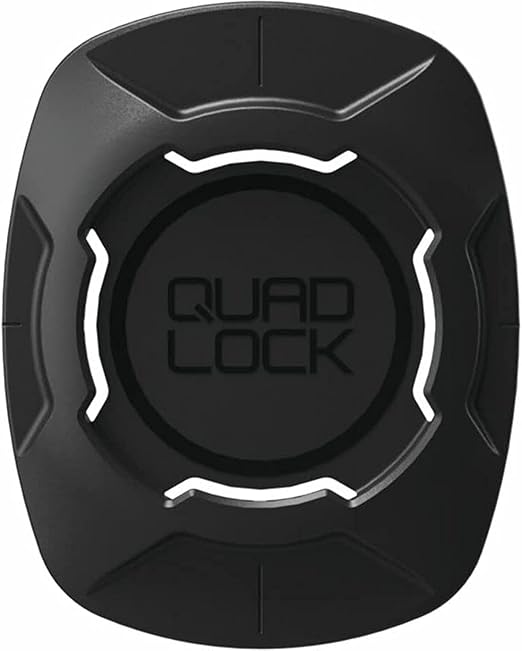 ADAPTADOR UNIVERSAL QUADLOCK